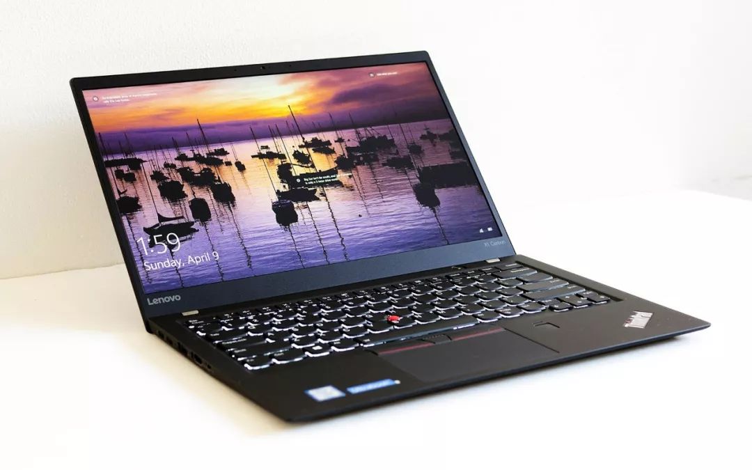 Lenovo最新款筆記本介紹與上手指南