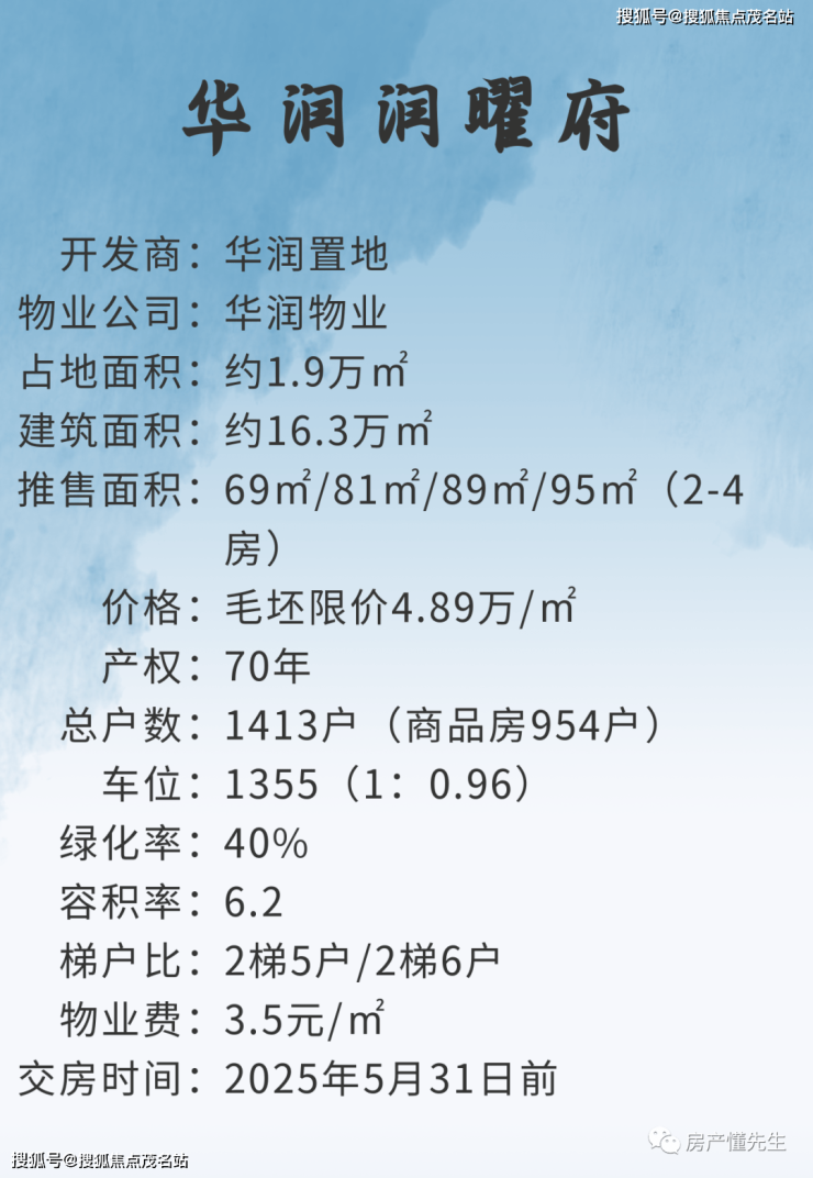 東潤華景最新房價及其分析概述