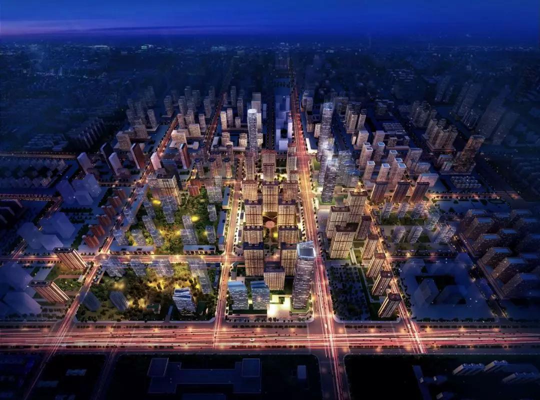 碭山七彩世界最新房價信息