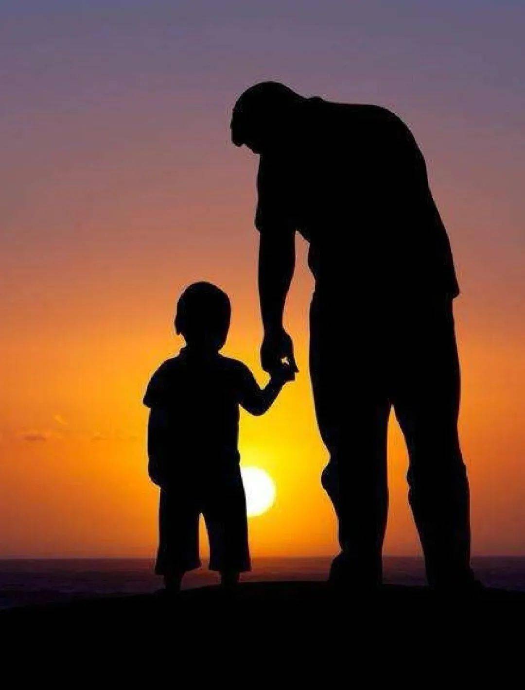 父親與我，自然美景的探索之旅