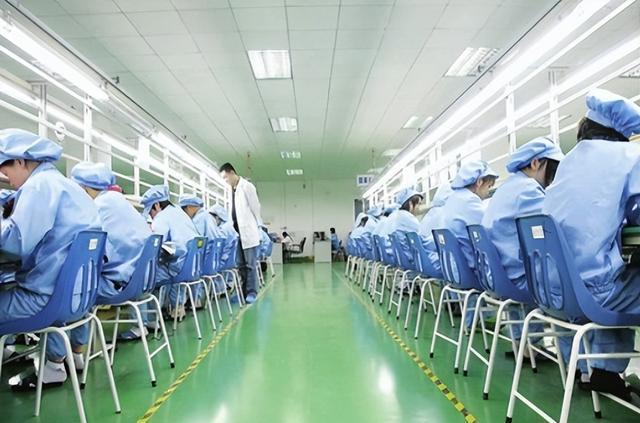 南康普工最新招聘信息及觀點論述揭秘