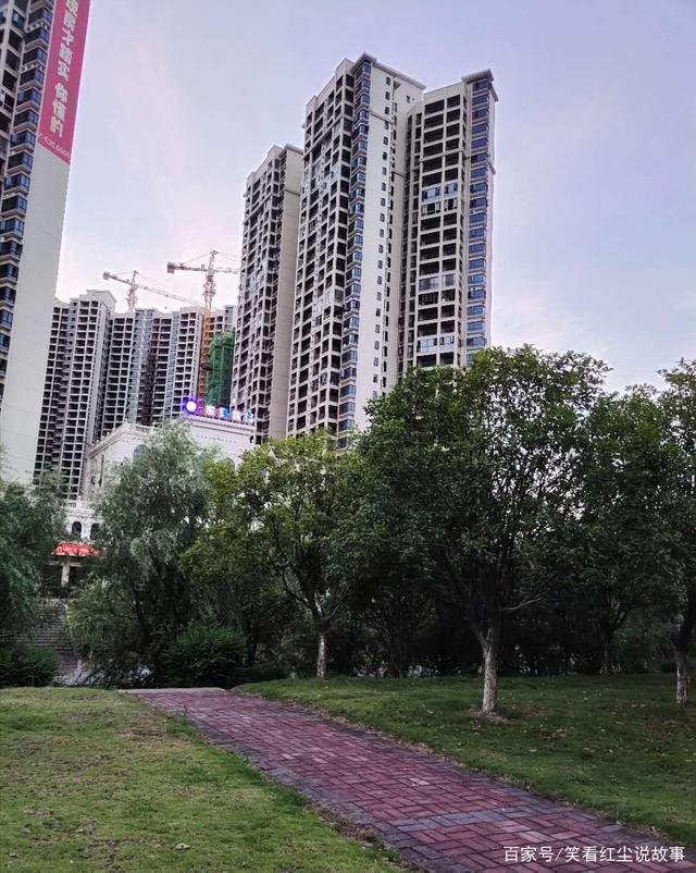 國興北岸江山最新房價(jià)及其分析概述