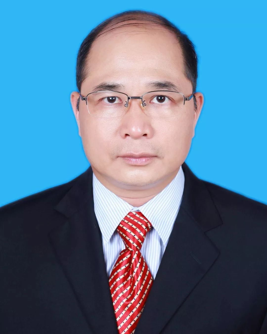 廣西陳代軍最新任職，時代背景下的嶄新篇章開啟
