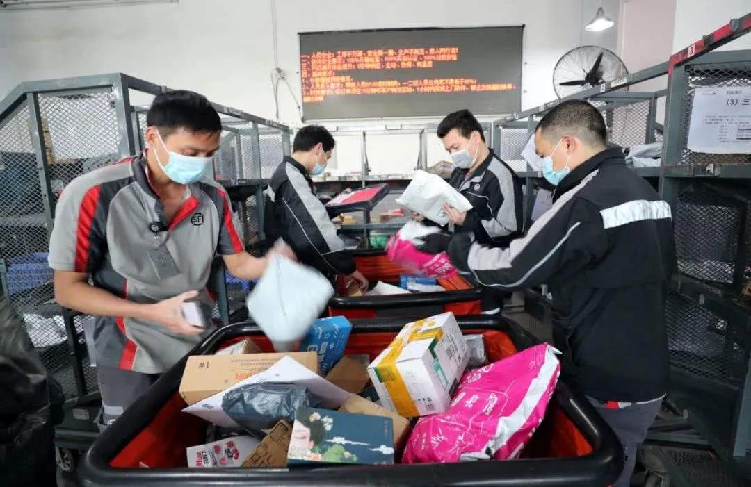 圓通快遞重組最新動態(tài)更新，最新重組消息匯總