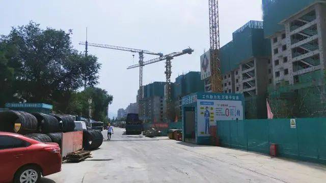 門(mén)頭溝棚改最新動(dòng)態(tài)，科技引領(lǐng)未來(lái)，重塑生活之光