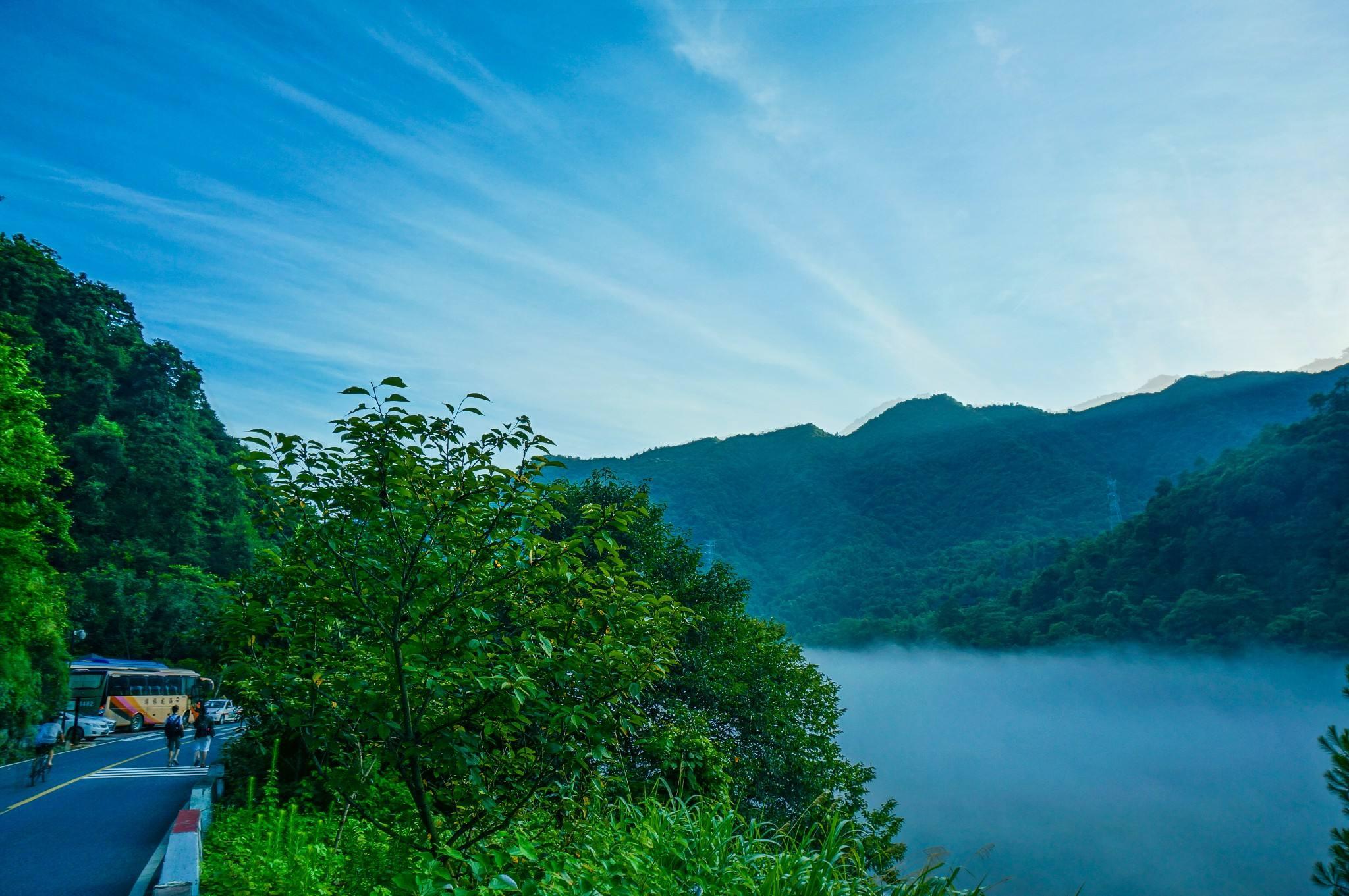 綿陽(yáng)福天下最新動(dòng)態(tài)，科技重塑生活，體驗(yàn)未來(lái)魅力的獨(dú)特魅力