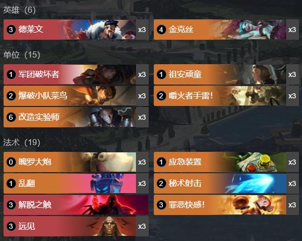 最新登頂棄牌術(shù)卡組攻略，步驟指南與實(shí)戰(zhàn)應(yīng)用