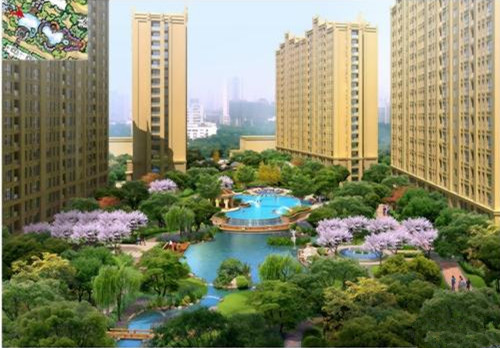 巢湖華邦世家最新房?jī)r(jià)動(dòng)態(tài)，理想投資置業(yè)選擇