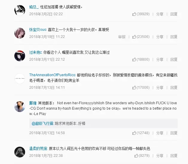 最新K歌評論復(fù)制圖風(fēng)靡小紅書，你跟上潮流了嗎？