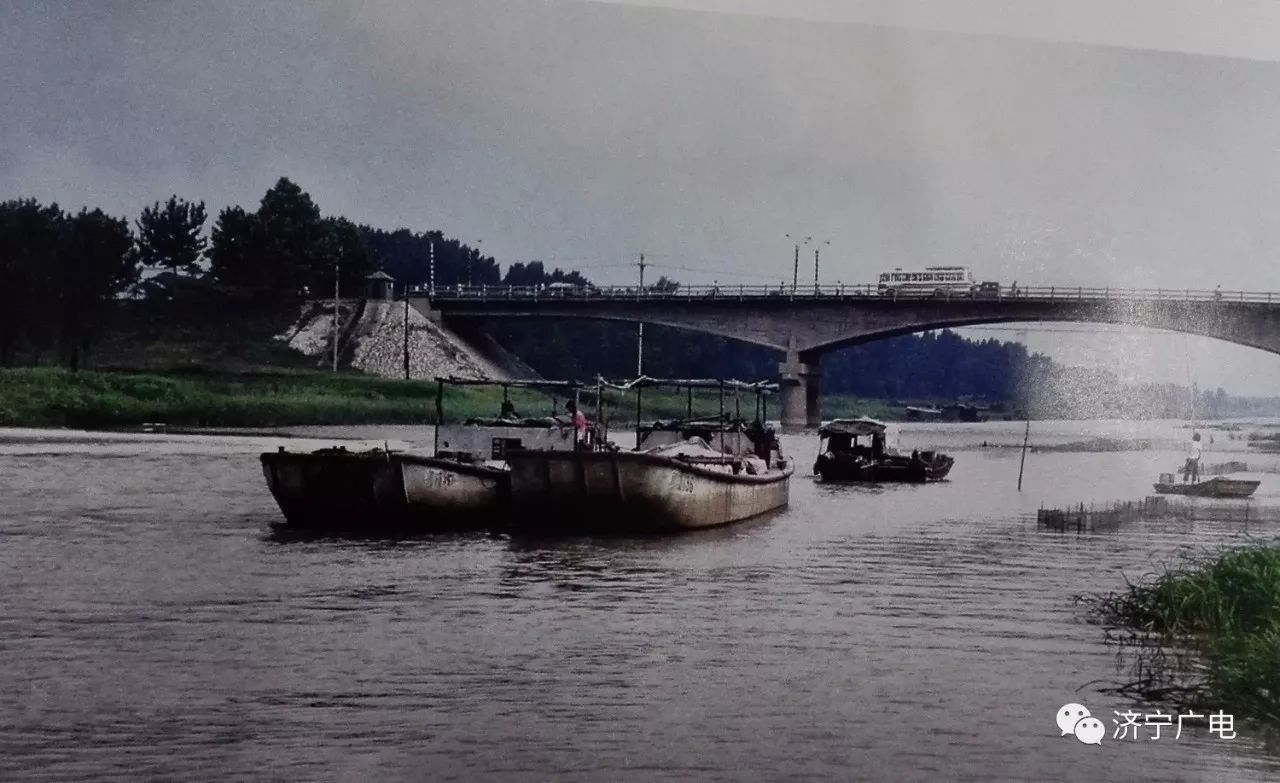 濟(jì)寧沙船文化的新時(shí)代解讀及最新動(dòng)態(tài)