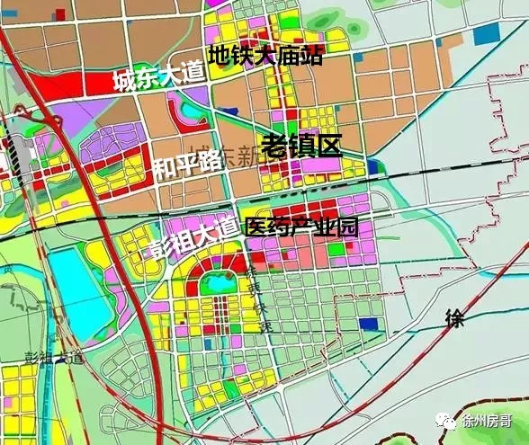 徐州市利國鎮(zhèn)最新規(guī)劃詳解與觀點論述
