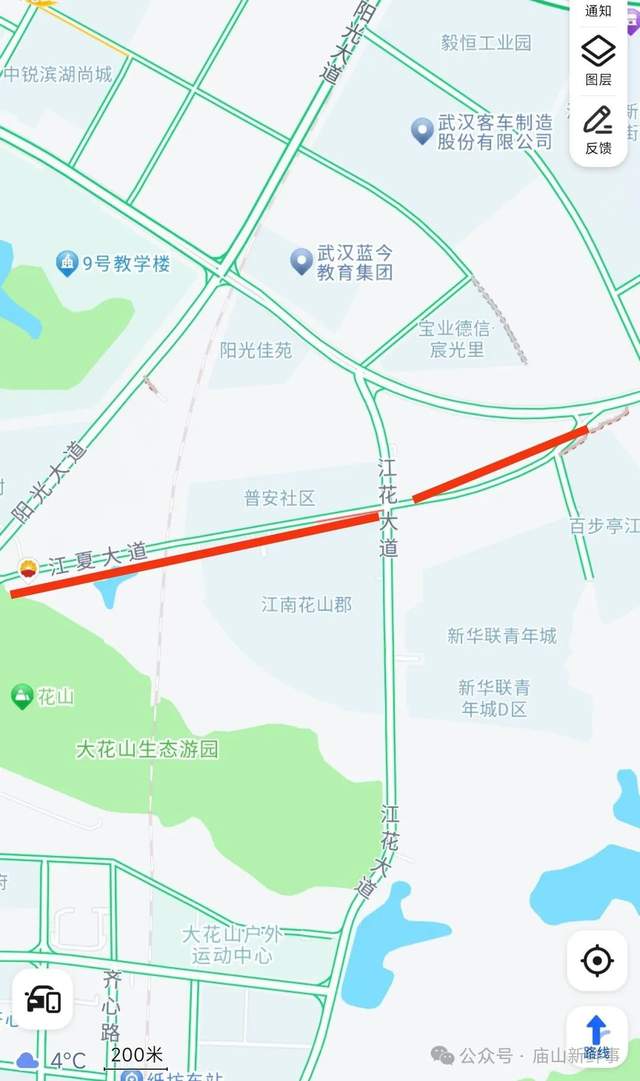 江夏武昌大道深度探秘，巷弄美食與獨(dú)特風(fēng)味揭秘