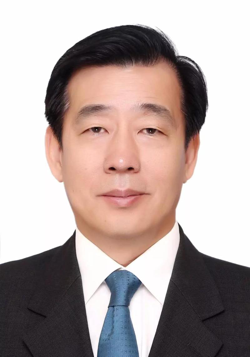 國臺辦副主任最新人選揭曉，其重要性與深遠影響