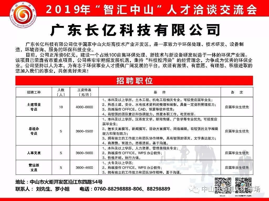 中山漢仁科技最新招聘啟事，探索未來科技，誠邀英才共筑夢想之旅